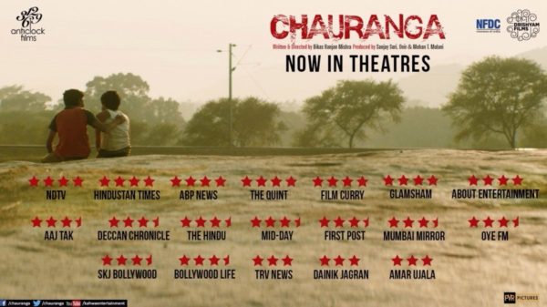 Chauranga 2016 Hd Movie